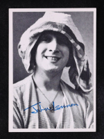 John Lennon 1964 Topps The Beatles Black and White #61 at PristineAuction.com