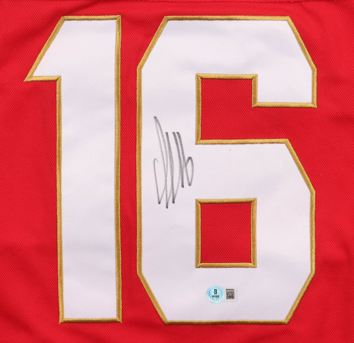 Aleksander Barkov Signed Panthers Fanatics Authentic Captains Jersey (Beckett) at PristineAuction.com Aleksander Barkov Signed Panthers Fanatics Authentic Captains Jersey (Beckett) at PristineAuction.com