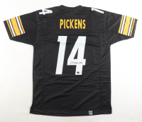 George Pickens Signed Jersey (Beckett) at PristineAuction.com