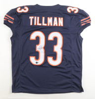 Charles Tillman Signed Jersey (Beckett) at PristineAuction.com