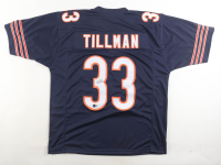 Charles Tillman Signed Jersey (Beckett) at PristineAuction.com
