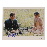 Hayden Christensen Signed "STAR WARS: Episode II-Attack of the Clones" 8x10 Photo (JSA) at PristineAuction.com
