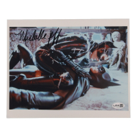 Michelle Pfeiffer Signed "Batman Returns" 8x10 Photo (JSA) at PristineAuction.com