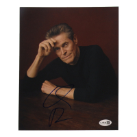 Willem Dafoe Signed 8x10 Photo (JSA) at PristineAuction.com