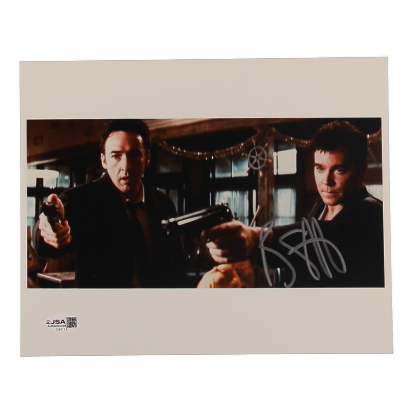 Ray Liotta Signed "Identity" 8x10 Photo (JSA) at PristineAuction.com Ray Liotta Signed "Identity" 8x10 Photo (JSA) at PristineAuction.com