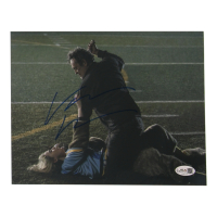 Vince Vaughn Signed "Freaky" 8x10 Photo (JSA) at PristineAuction.com