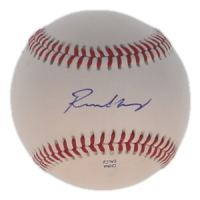 Roman Anthony Signed OL Baseball (JSA) at PristineAuction.com