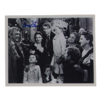 James Stewart Signed "It's a Wonderful Life" 8x10 Photo (JSA) at PristineAuction.com