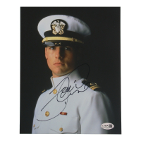 Tom Cruise Signed "A Few Good Men" 8x10 Photo (JSA) at PristineAuction.com