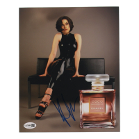 Keira Knightley Signed 8x10 Photo (JSA) at PristineAuction.com