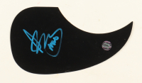 Mike Gordon Signed Acoustic Guitar Pickguard (AWM) at PristineAuction.com