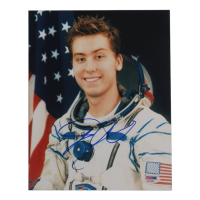Lance Bass Signed 8x10 Photo (PSA) at PristineAuction.com