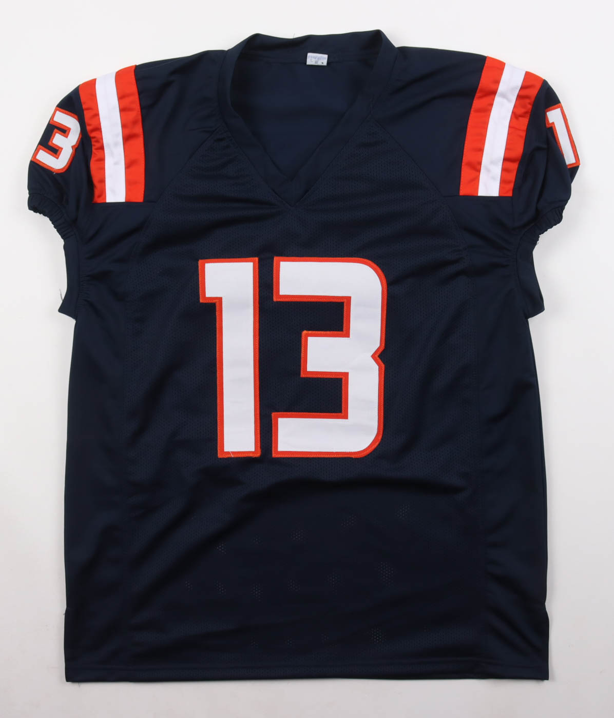 Pat Bryant Signed Jersey (Beckett) at PristineAuction.com Pat Bryant Signed Jersey (Beckett) at PristineAuction.com