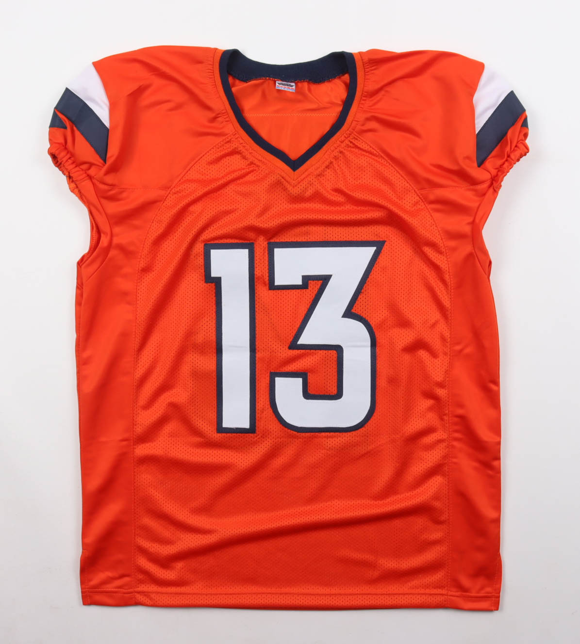 Pat Bryant Signed Jersey (Beckett) at PristineAuction.com Pat Bryant Signed Jersey (Beckett) at PristineAuction.com