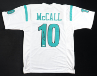 Grayson McCall Signed Jersey (JSA) at PristineAuction.com