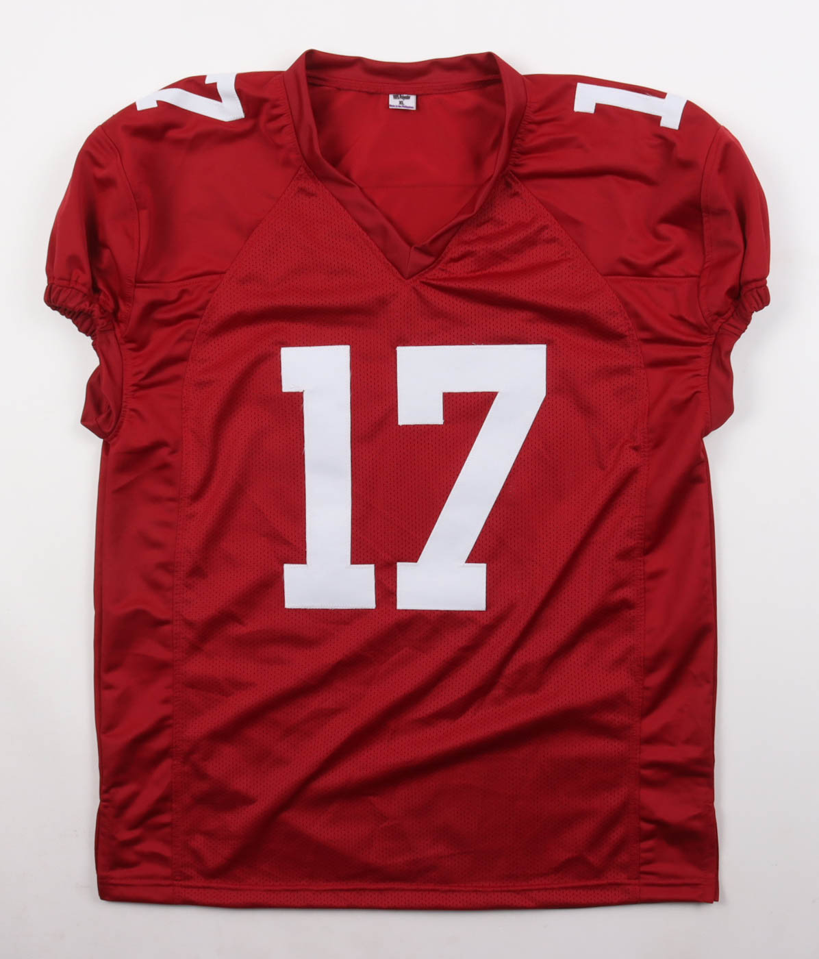 Marvin Mims Jr. Signed Jersey (Beckett) at PristineAuction.com Marvin Mims Jr. Signed Jersey (Beckett) at PristineAuction.com