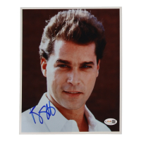 Ray Liotta Signed "Identity" 8x10 Photo (JSA) at PristineAuction.com