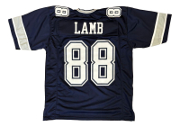 CeeDee Lamb Jersey at PristineAuction.com