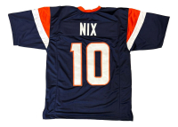 Bo Nix Jersey at PristineAuction.com