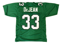Cooper DeJean Jersey at PristineAuction.com