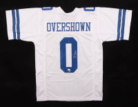 DeMarvion Overshown Signed Jersey (JSA) at PristineAuction.com