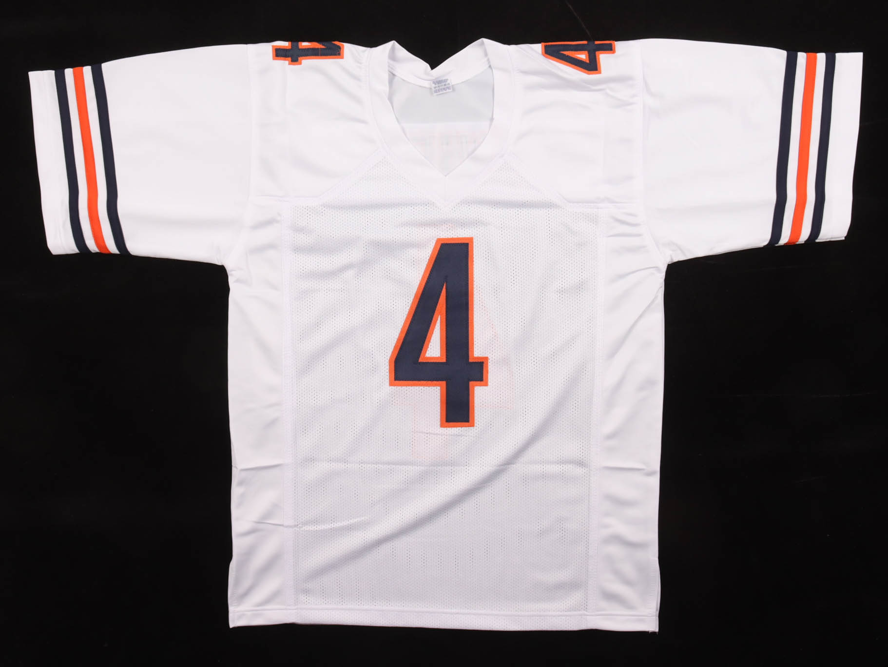 D'Andre Swift Signed Jersey (JSA) at PristineAuction.com D'Andre Swift Signed Jersey (JSA) at PristineAuction.com