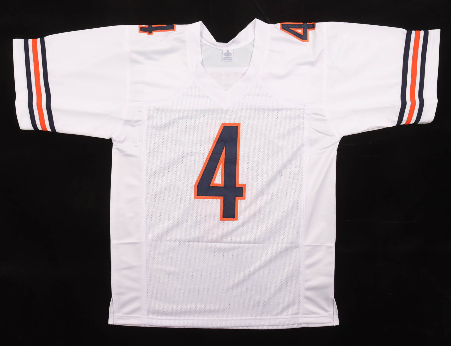 D'Andre Swift Signed Jersey (JSA) at PristineAuction.com D'Andre Swift Signed Jersey (JSA) at PristineAuction.com