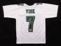 Michael Vick Signed Jersey (JSA) at PristineAuction.com