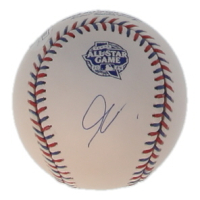 Shota Imanaga Signed 2024 All-Star Game Baseball (JSA) at PristineAuction.com