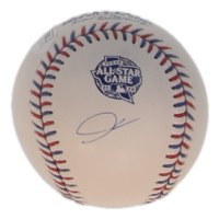 Shota Imanaga Signed 2024 All-Star Game Baseball (JSA) at PristineAuction.com