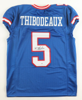Kayvon Thibodeaux Signed Jersey (JSA) at PristineAuction.com