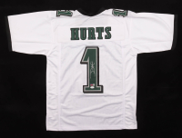 Jalen Hurts Signed Jersey (JSA) at PristineAuction.com