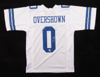 DeMarvion Overshown Signed Jersey (JSA) at PristineAuction.com