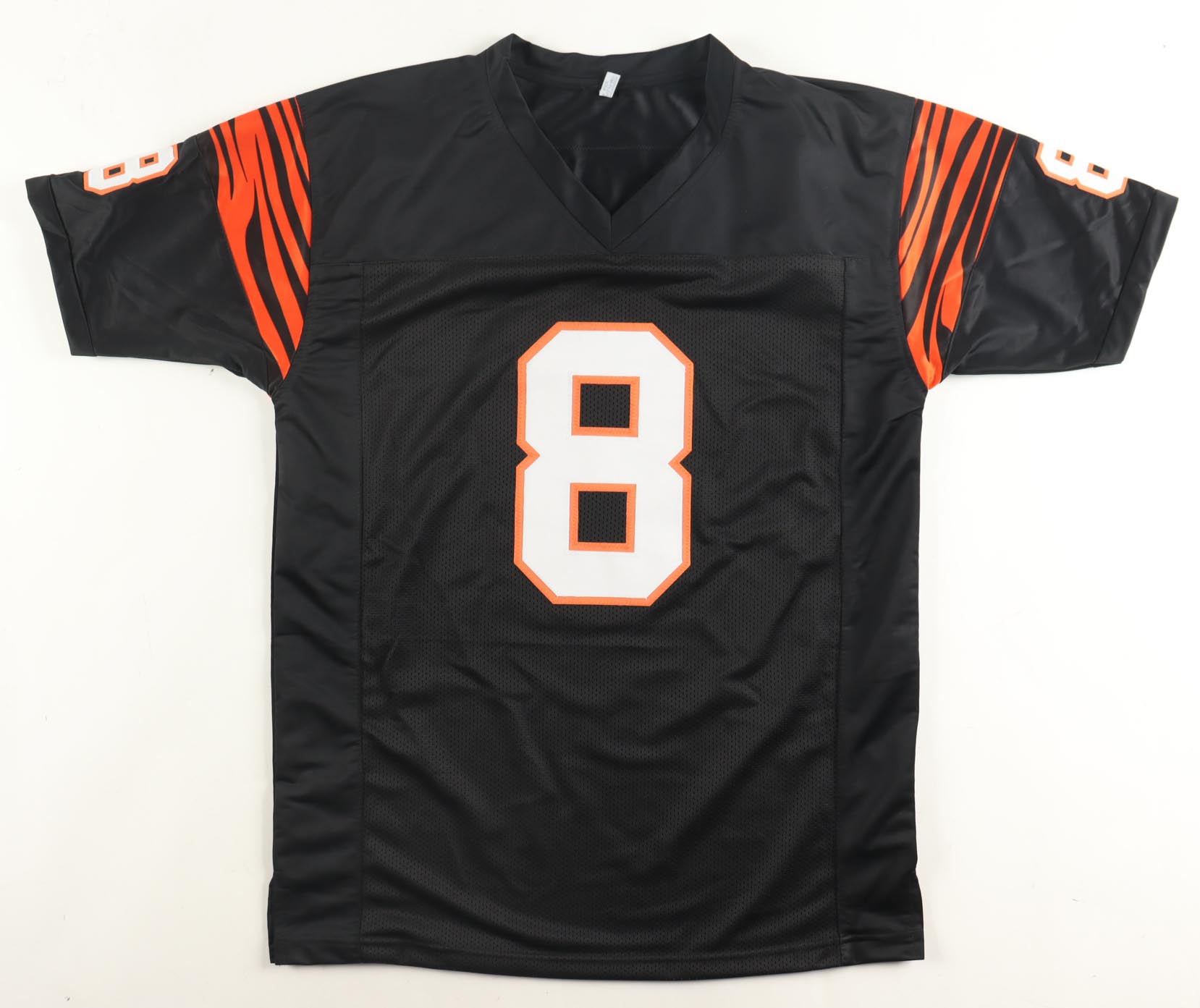 Jeff Blake Signed Jersey (JSA) at PristineAuction.com Jeff Blake Signed Jersey (JSA) at PristineAuction.com