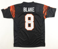 Jeff Blake Signed Jersey (JSA) at PristineAuction.com