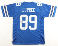 Billy Joe DuPree Signed Jersey (JSA) at PristineAuction.com