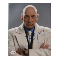 Kevin Spacey Signed "Superman Returns" 8x10 Photo (JSA) at PristineAuction.com