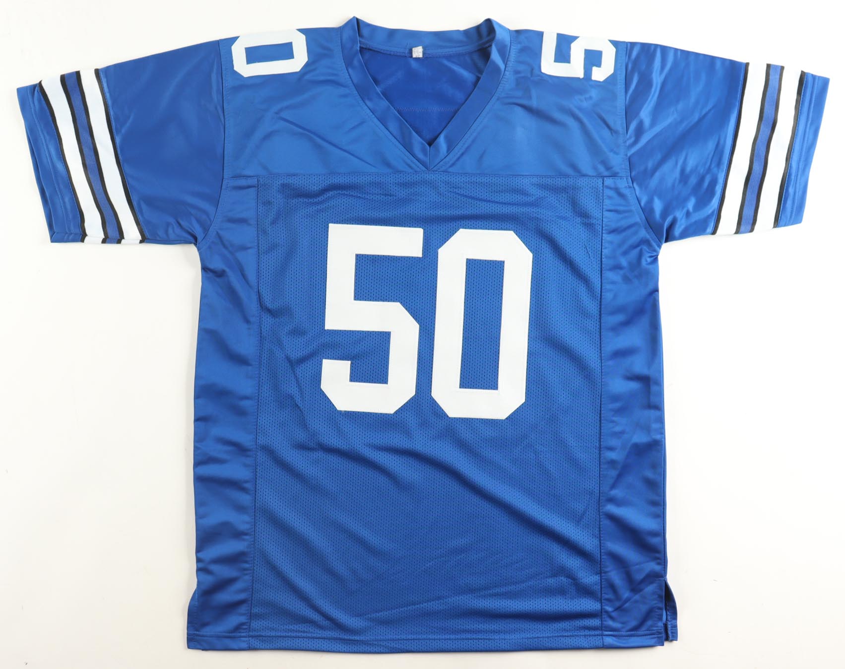 D. D. Lewis Signed Jersey (JSA) at PristineAuction.com D. D. Lewis Signed Jersey (JSA) at PristineAuction.com