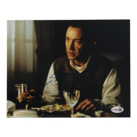 Kevin Spacey Signed "American Beauty" 8x10 Photo (JSA) at PristineAuction.com