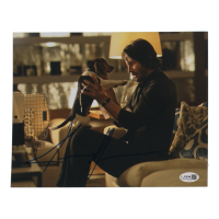 Keanu Reeves Signed "John Wick" 8x10 Photo (JSA) at PristineAuction.com