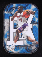 Vince Carter 1999-00 Skybox E-Xceptional #11 #233/250 at PristineAuction.com