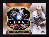 Jim Palmer 2013 Topps Update League Leaders Pins #JP at PristineAuction.com