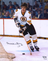 Bobby Orr Signed Bruins 16x20 Photo (Fanatics) at PristineAuction.com