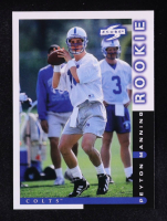Peyton Manning 1998 Score #233 RC at PristineAuction.com