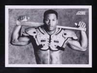 Bo Jackson 1990 Score #697 at PristineAuction.com
