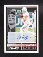 Trey McBride 2024 Panini Encore Autographs #4 #088/199 at PristineAuction.com