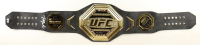 Aljamain Sterling Signed Full-Size UFC Championship Belt (Beckett) at PristineAuction.com