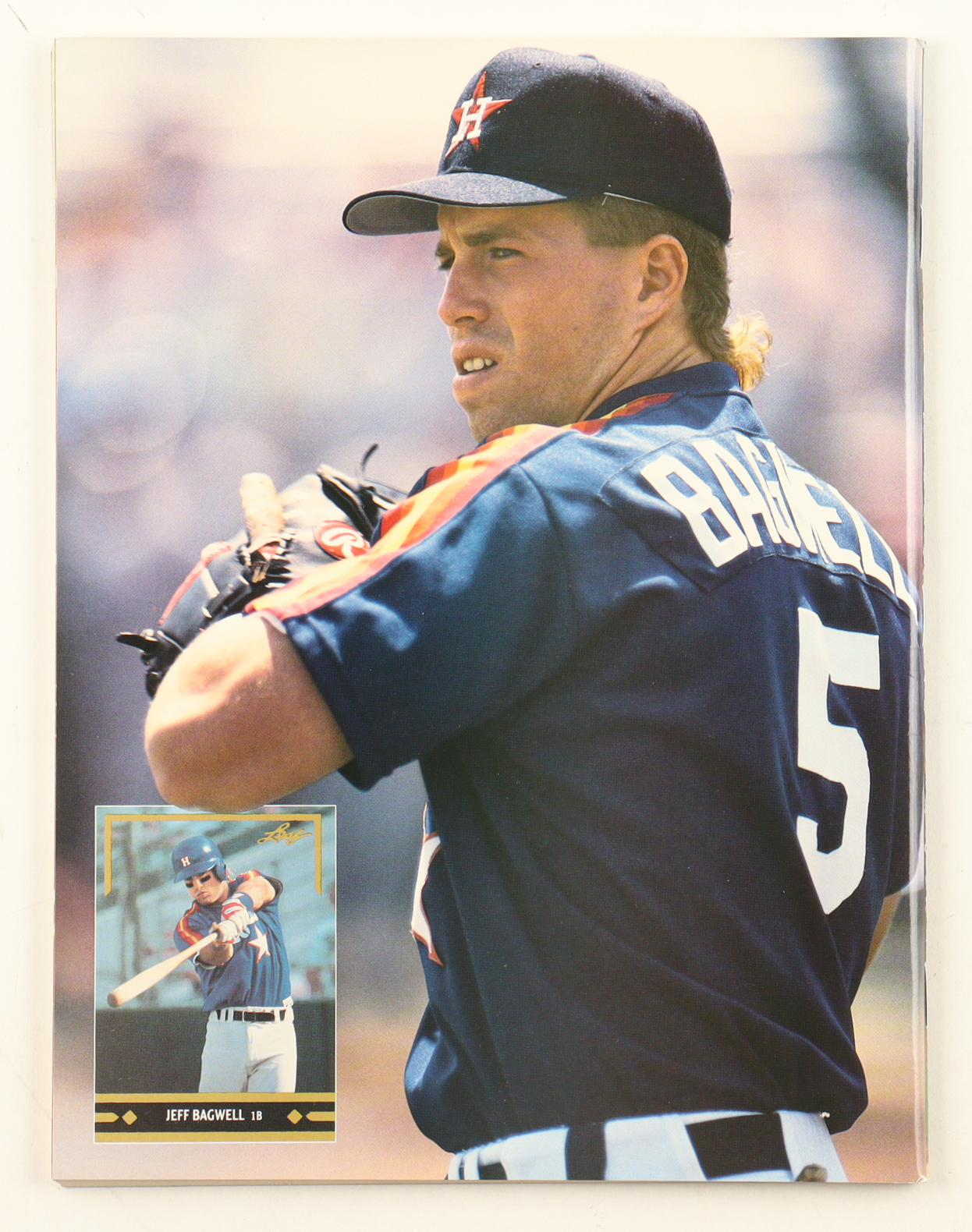 Ozzie Smith Signed 1992 Beckett Baseball Card Monthly Magazine Inscribed "The Wizard" (JSA) at PristineAuction.com Ozzie Smith Signed 1992 Beckett Baseball Card Monthly Magazine Inscribed "The Wizard" (JSA) at PristineAuction.com