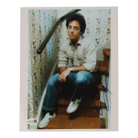 Billy Joel Signed 8x10 Photo (JSA) at PristineAuction.com
