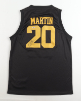 Kate Martin Signed Hawkeyes Nike Authentic Jersey (PSA) at PristineAuction.com